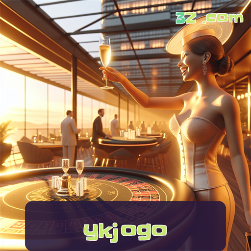 Recursos de Promoção Brilhantes no ykjogo para Jogadores Entusiastas