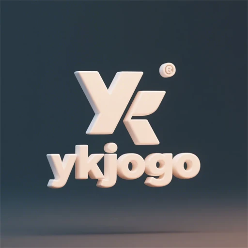 Logo ykjogo